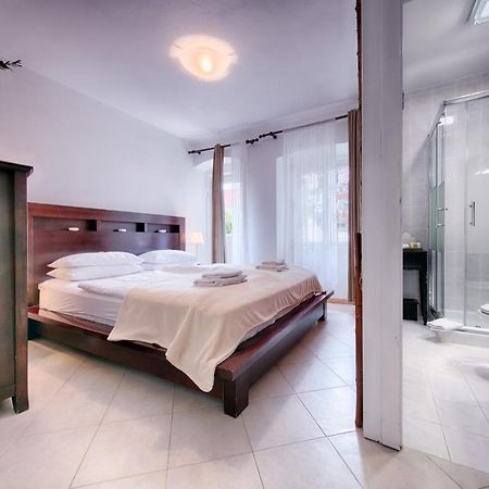 B&B Villa 비스 외부 사진