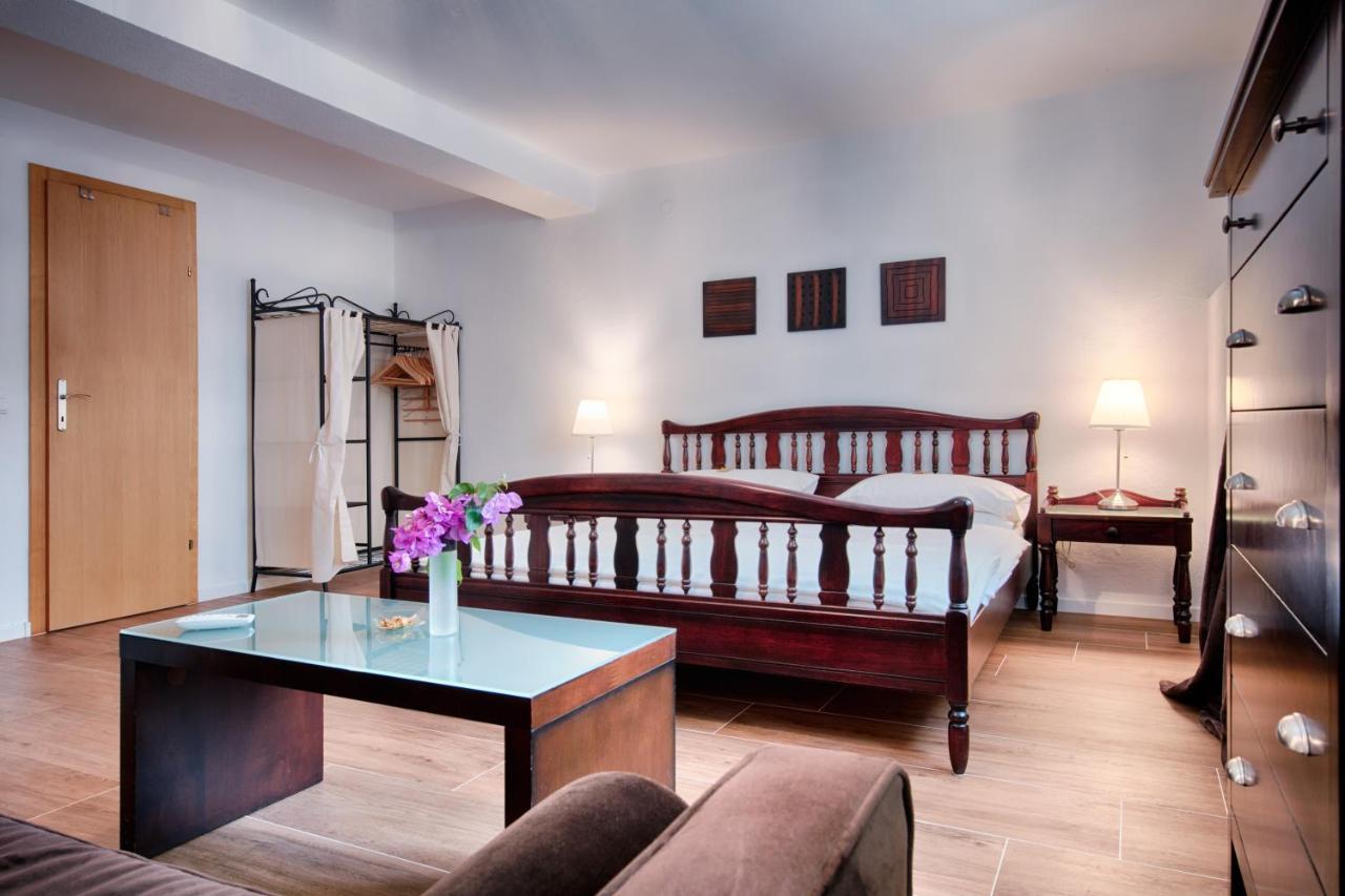 B&B Villa 비스 외부 사진