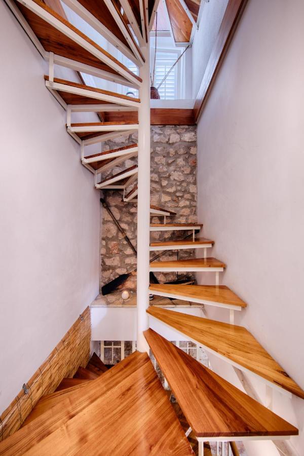 B&B Villa 비스 외부 사진