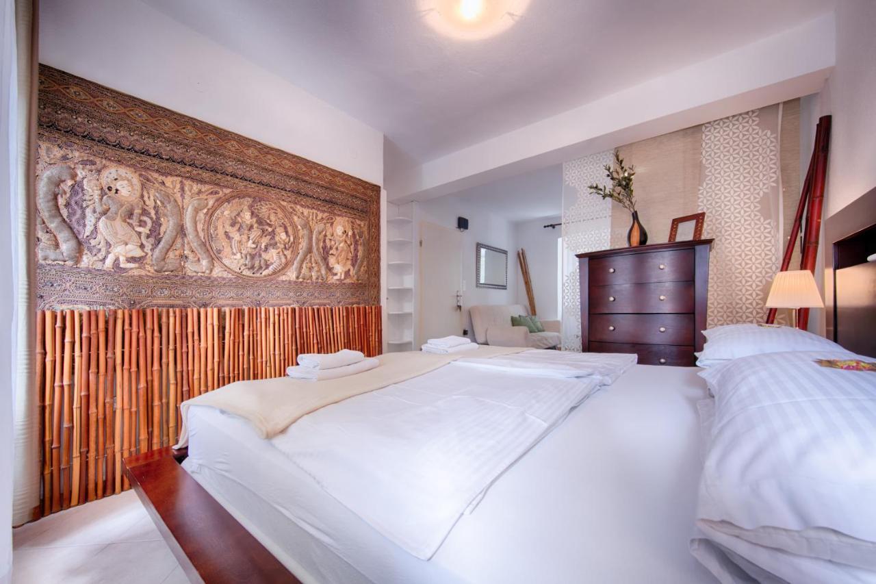 B&B Villa 비스 외부 사진