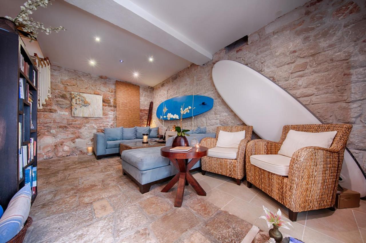 B&B Villa 비스 외부 사진