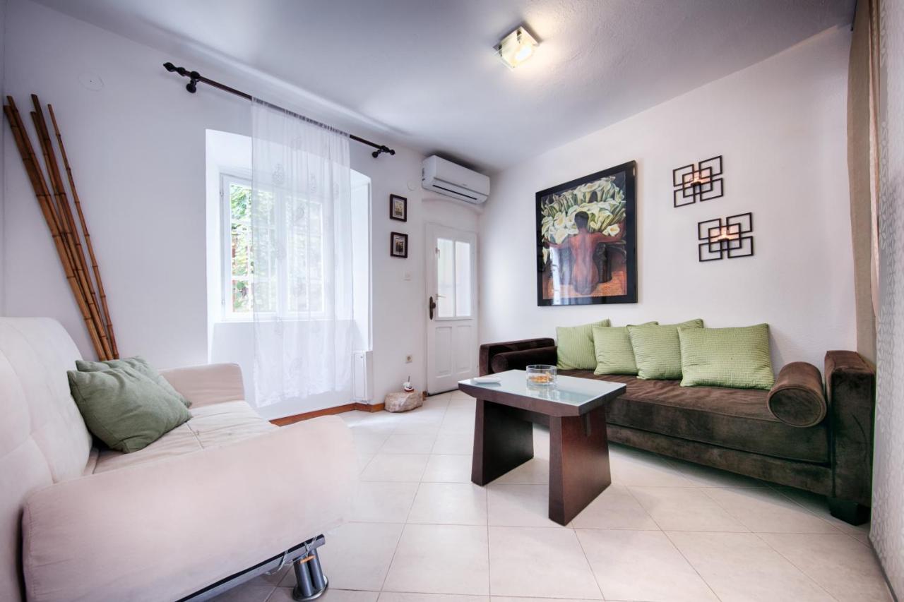 B&B Villa 비스 외부 사진