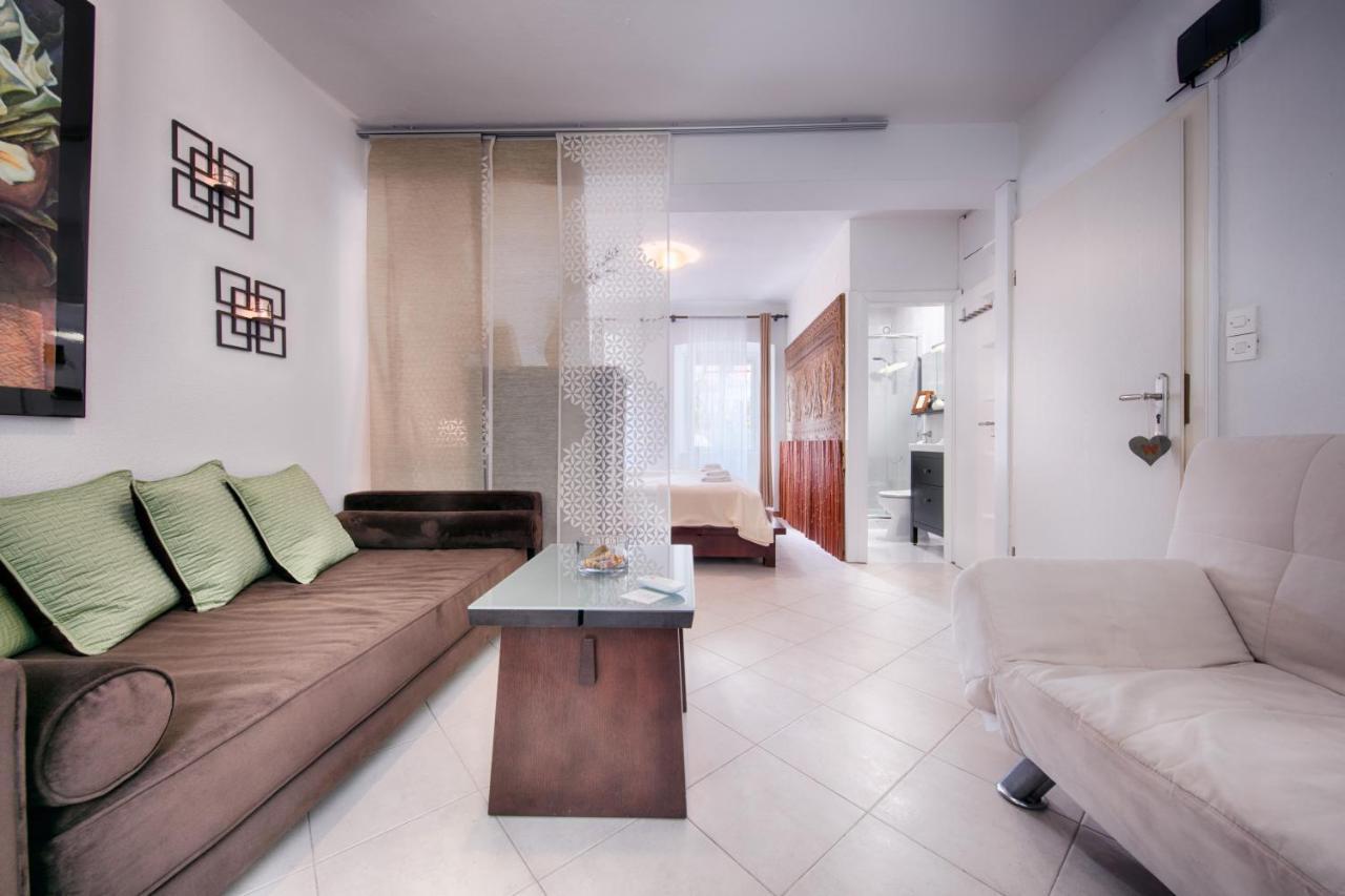 B&B Villa 비스 외부 사진