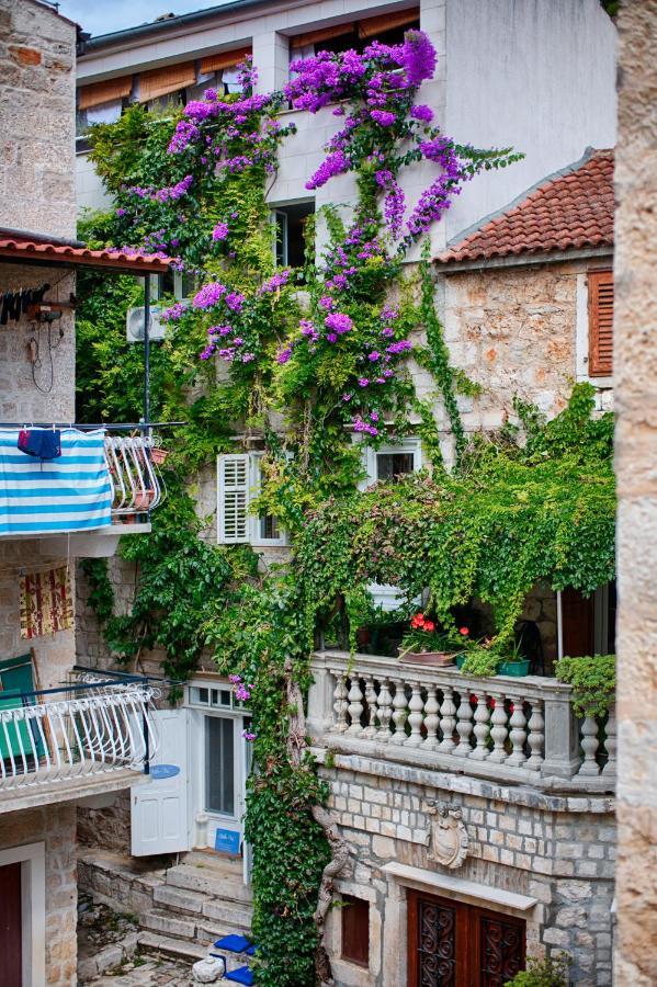 B&B Villa 비스 외부 사진