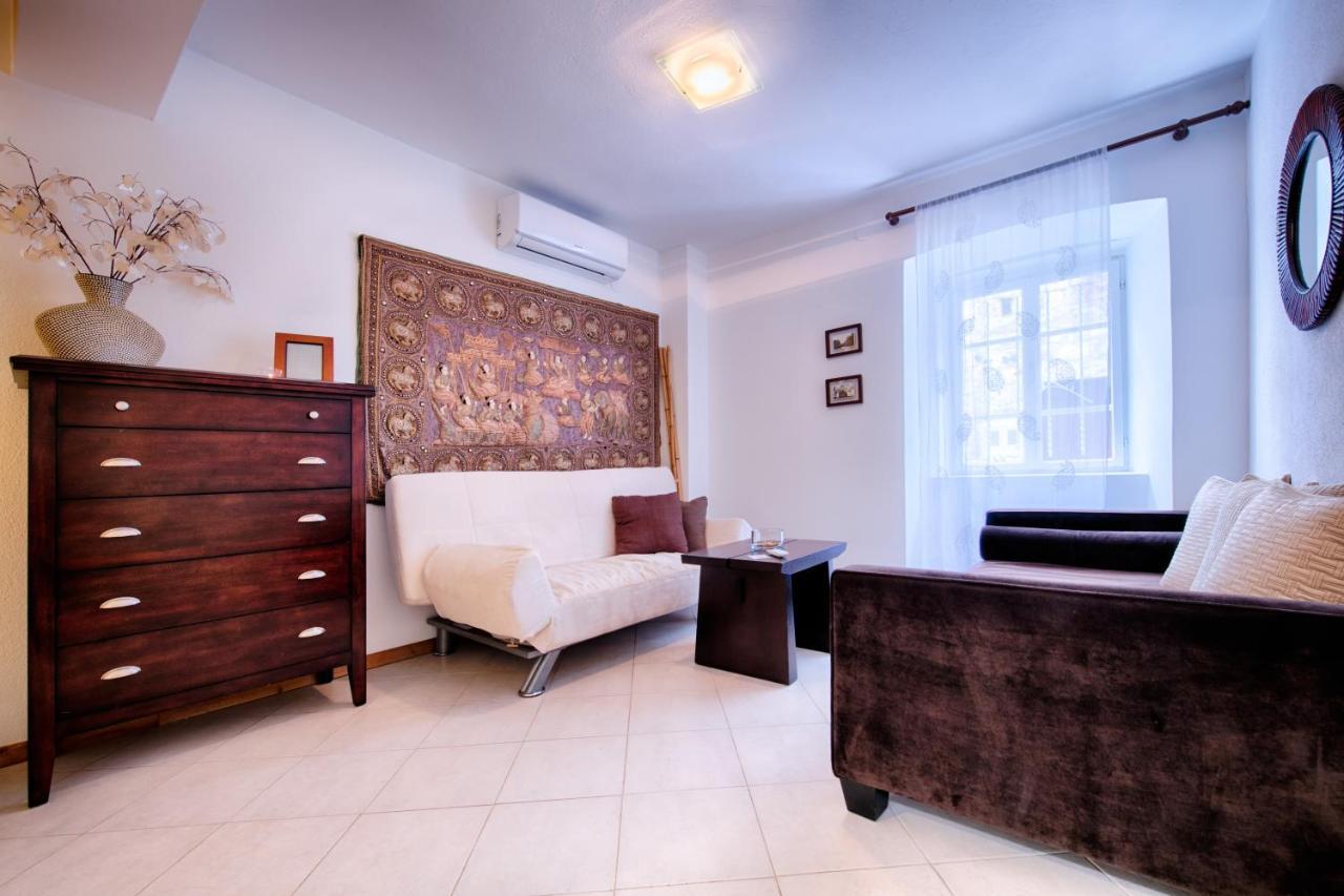 B&B Villa 비스 외부 사진