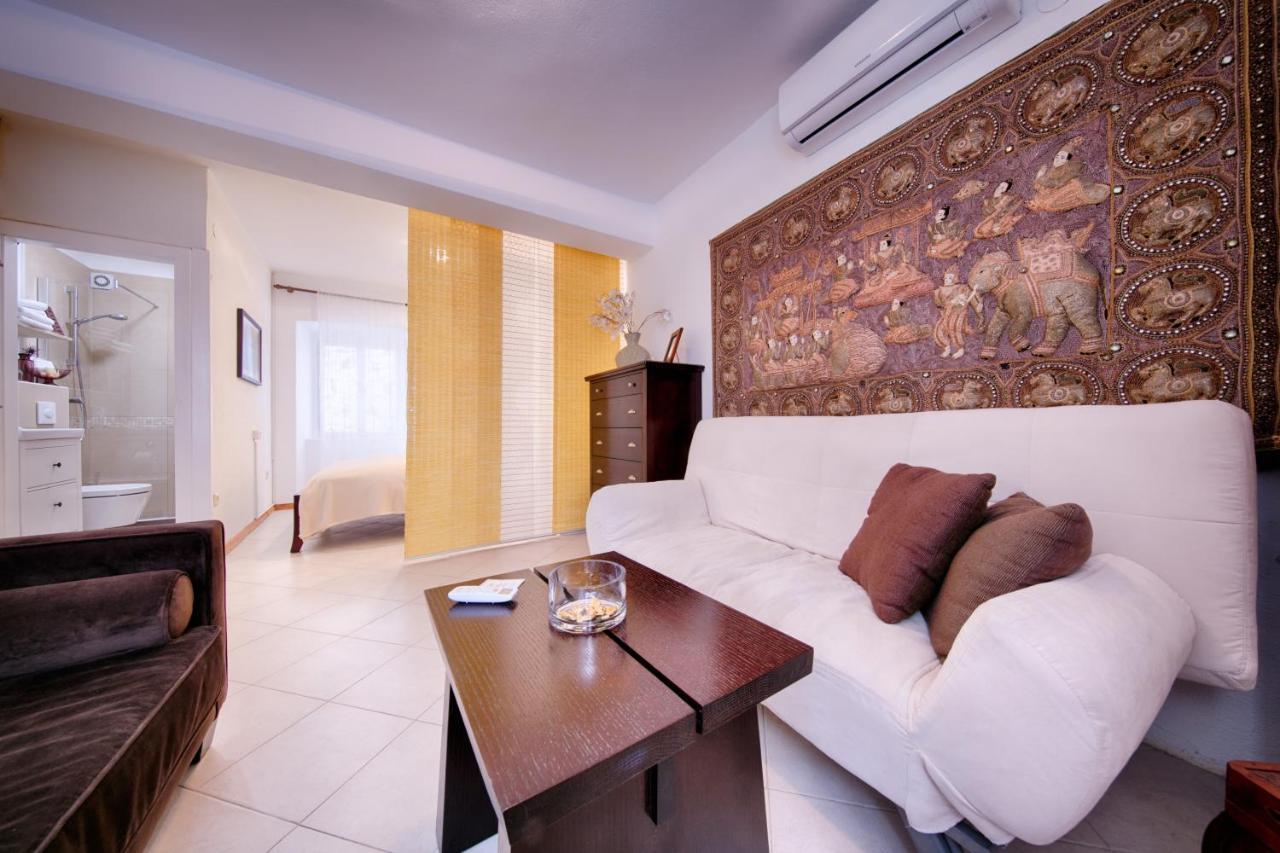 B&B Villa 비스 외부 사진